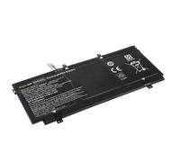Green Cell Batterie HP147 Li-Po 4200mAh 11.55V 3 cellules pour HP Spectre x360 13-AC, 13-W, 13-W050NW, 13-W071NW - Noir