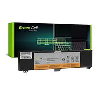 Green Cell Batterie L13M4P02 L13L4P02 L13N4P02 pour Lenovo Y50 Y50-70 Y70 Y70-70 (6400mAh 7.4V)