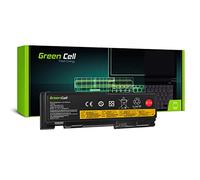Green Cell Batterie Lenovo 45N1036 45N1037 45N1038 42T4844 42T4845 42T4846 42T4847 0A36287 0A36309 pour Lenovo ThinkPad T420s T430s T420si T430si