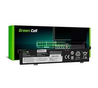 Green Cell Batterie Lenovo IdeaPad Gaming 3-15ARH05 3-15IMH05 4100mAh | Compatible avec L19M3PF7, Creator 5-15IMH05, ThinkBook 15p IMH et 15p G2 ITH - capacité 4100mAh, tension 11,1V, coloris noir