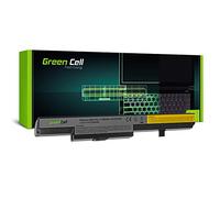 Green Cell Batterie Lenovo L13L4A01 L13M4A01 L13S4A01 pour Lenovo B50 B50-30 B50-45 B50-70 B50-80 B40 B40-30 B40-45 B40-70 B40-80 B51 B51-30 B51-35 B51-80 E40 E40-80 E41 E50 E50-80 E51 E51-80