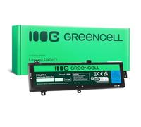 Green Cell Batterie Lenovo L15C2PB5 L15L2PB4 L15M2PB3 pour Lenovo Ideapad 310-15IKB 310-15ISK 510-15IKB 510-15ISK 310-15ABR