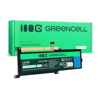 Green Cell Batterie d'ordinateur portable L16M2PB1 L16C2PB2 7.4 V 3500 mAh Lenovo