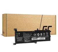Green Cell Batterie d'ordinateur portable L16M2PB1 L16C2PB2 7.4 V 3500 mAh Lenovo