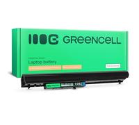 Green Cell Batterie OA04 740715-001 746641-001 HSTNN-LB5S pour HP 250 255 256 240 245 246 G2/G3 HP 14-R008NF 15-R103NF 15-R203NF 15-R230NF Compaq 15-S016NF