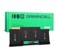 Green Cell Batterie dordinateur portable 7.6 V Apple