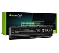 Green Cell Batterie d'ordinateur portable 10.8 V 4400 mAh HP