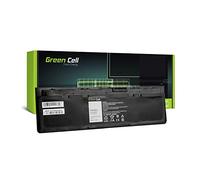Green Cell Batterie pour appareil photo WD52H GVD76 11.1 V 2400 mAh Dell