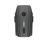 Green Cell® Batterie pour Drone DJI Mavic Pro | Li-Polymer High Performance 3830mAh 43.6Wh 11.4V Gris | Capacité réelle | Batterie de Marque Quadrocopter | Temps de vol jusqu'à 27 Minutes