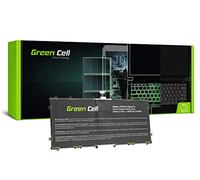 Green Cell Batterie pour Tablette Samsung Google Nexus 10 N10 GT-P8110 HA32ARB 3,7 V 30 Wh 8000 mAh