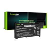 Batterie pour Ordinateur Portable Green Cell HP183 Noir 3400 mAh