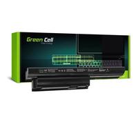 Green Cell Batterie Sony VGP-BPS26 VGP-BPS26A VGP-BPL26 pour Sony Vaio PCG-71811M PCG-71911M PCG-91211M SVE151E11M SVE151G13M SVE17