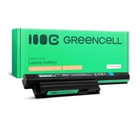 Green Cell Batterie Sony VGP-BPS26 VGP-BPS26A VGP-BPL26 pour Sony Vaio PCG-71811M PCG-71911M PCG-91211M SVE151E11M SVE151G13M SVE17 VPCEG VPCEH VPCEJ PCG-61714M PCG-61813L PCG-71614M PCG-91211L