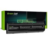 Green Cell® batterie standard HSTNNN-DB42 / HSTNNN-LB42 série pour ordinateur HP Pavilion DV2000 DV6000 DV6500 DV6700 DV6800 DV6900 (6 cellules 4400mAh 10.8V noir)