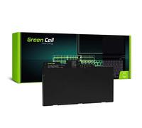 Green Cell Batterie TA03XL 854108-850 pour HP EliteBook 840 G4 755 G4 745 G4 850 G4 ZBook 14u G4 15u G4 (4500mAh 7.4V Noir)