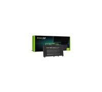 GreenCell Batterie TF03XL 3400 mAh - Compatible HP 14-BP / 15-CC - Lithium-ion