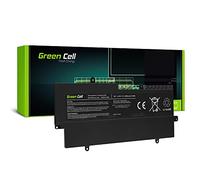 Green Cell Batterie Toshiba PA5013U-1BRS pour Toshiba Portege Z830 Z835 Z930 Z935 Z830-10F Z830-10H Z830-10Q Z830-10R Z830-10U Z830-11G Z830-11M Z830-120 Z930-10Q Z930-11Z Z930-12G Z930-131