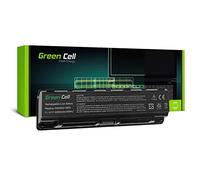 Green Cell Batterie Toshiba PA5024U-1BRS PABAS259 PABAS260 pour Toshiba Satellite C850 C850D C855 C870 L850 L870 C855D C875 L850D L875 P875 C855-128 C855-12J C850-12R C850-178 Ordinateur Portable