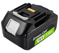 Green Cell BL1830 GC-PTMA18V3 Batterie pour outil 18 V 3 Ah Li-Ion