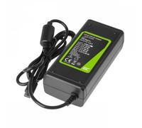 Green Cell Bloc d’Alimentation pour Ordinateur Portable. Chargeur avec câble d’Alimentation Inclus (5V-3A, 9V-3A, 12V-3A, 15V-3A, 20V-3.25A, 65W), connecteur USB-C, Couleur : Noir