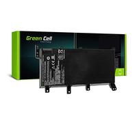 Green Cell C21N1347 Batterie pour ASUS Portable (4000mAh 7.6V Noir)