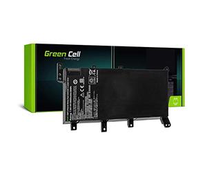 Green Cell C21N1347 Batterie pour ASUS Portable (4000mAh 7.6V Noir)