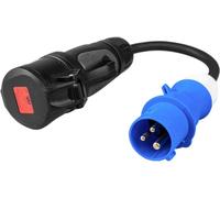 Green Cell Câble adaptateur eMobility 16 A 3.7 kW
