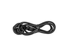 GREEN CELL ® CABLE DE ALIMENTACIÃ“N TRÃ‰BOL DE 3 PINES 1,2 M VERSIÃ“N REINO UNIDO