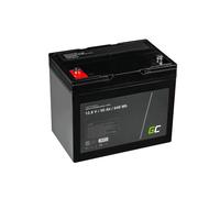 Green Cell CAV06 - 50000 mAh - 640 Wh - lithium-phosphate de fer (LiFePO4) - 12,8 V - 1 pièce(s)