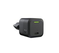 Green Cell CHARGC06 Chargeur d'appareils mobiles universel noir AC Charge rapide Intérieur