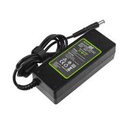 GreenCell Alimentation pour PC portable AD07AP 65 W 19,5 V 3,34 A Compatible Dell