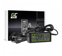 Green Cell AD75AP Alimentation PC portable 65 W 19.5 V 3.34 A Adapté aux marques: Dell