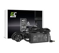 Green Cell AD01P adaptateur de puissance & onduleur Intérieure 60 W Noir