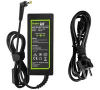 Green Cell AD01P adaptateur de puissance & onduleur Intérieure 60 W Noir