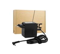 Green Cell AD41PV2 adaptateur de puissance & onduleur Intérieure 65 W Noir