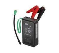 Green Cell CJSGC03 PowerBoost Air Démarreur Powerbank pour voiture avec compresseur 29.6Wh 1000A