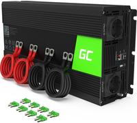 Green Cell Convertisseur de tension Inv10 2000 W 12 V 230 V