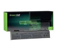 GreenCell für Dell Latitude E6400 E6410 E6500 E6510 / 11,1V 4400mAh