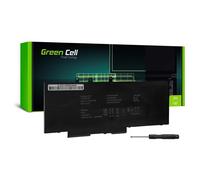 Green Cell DE128V2 composant de laptop supplémentaire Batterie