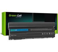 Green Cell DE56T spare part for notebook Battery