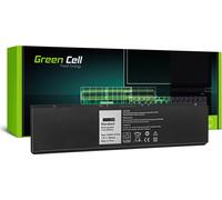 Green Cell 0909H5 0WVG8T 34GKR 3RNFD 451-BBFS 909H5 F38HT OWVG8T PFXCR WVG8T Batterie pour Dell Portable (4500mAh 7.4V Noir)