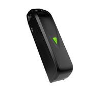Green Cell EBIKEGCF02 Batterie 13Ah (624Wh) pour vélo électrique E-Bike 48V