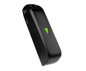 Green Cell EBIKEGCF02 Batterie 13Ah (624Wh) pour vélo électrique E-Bike 48V