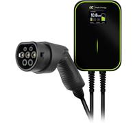 Green Cell EV PowerBox Wallbox type 2 32 A Nombre de connecteurs 1 22 kW