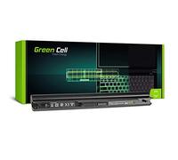 Green Cell® Extended série A41-K56 Batterie pour ASUS K56 K56C K56CA K56CB K56CM S56 S56C S56CA S56CB S56CM R550 R550C R550CA R550CB R550CM Ordinateur (8 cellules 4400mAh 14. 8 V Noir