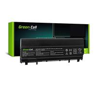 Green Cell® Extended Série N5YH9 VV0NF Batterie pour Dell Latitude E5440 E5540 Ordinateur PC Portable (9 Cellules 6600mAh 11.1V Noir)