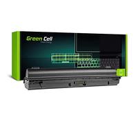 Green Cell® Extended Série PA5109U-1BRS Batterie pour Toshiba Satellite C50 C50D C50t C55 C55D C55t C70 C70D C75 C75D L70 C50-A C50D-A C55D-A C55-A C55D-A Ordinateur PC Portable (9 Cellules 6600mAh)