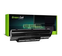 Green Cell FPCBP250 FPCBP250AP FPCBP277AP FMVNBP189 FMVNBP194 Batterie pour Fujitsu LifeBook A530 A531 AH530 AH531 A512 AH502 AHK530 LH520 LH530 PH50 Portable