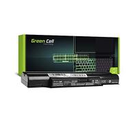 Green Cell FPCBP331 FMVNBP213 Batterie pour Fujitsu Lifebook A532 AH532 A512 AH502 AH512 Portable