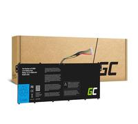 Green Cell GC® AC14B3K AC14B8K Batterie pour Acer Aspire 5 A515 A515-41G A515-51 A515-51G A515-52G A517 A517-51G, Acer Aspire 7 A715 A715-71G A715-72G A717 A717-71G, Acer Extensa 2540